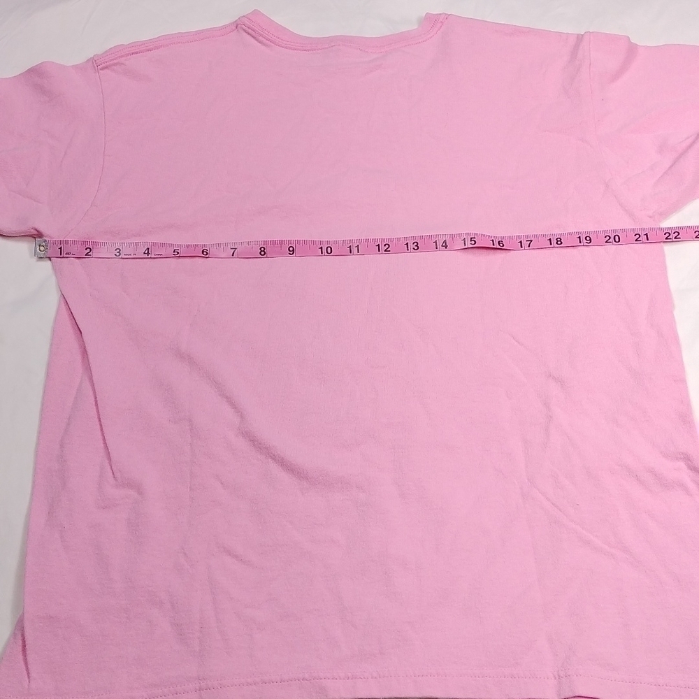 Budweiser women's large sized t shirt - Picture 7 of 7